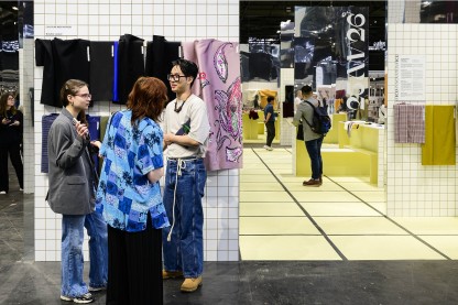 2025法国服装展门票及最新展商名录预订指南