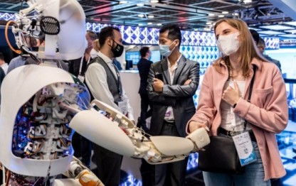 2025迪拜消费电子展（Gitex）展位价格及参展报名流程