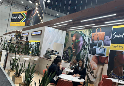 2025澳大利亚纺织面料展CCTAE展位预订步骤