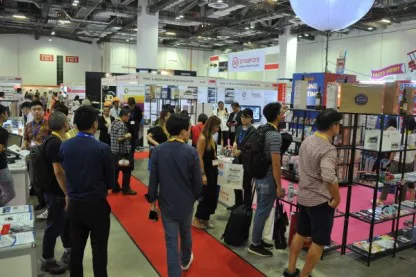 2026新加坡医疗展MEDICAL FAIR ASIA展位申请通道开启