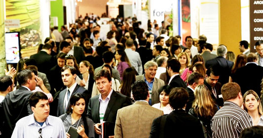 巴西（圣保罗）国际食品配料展览会 FI South America