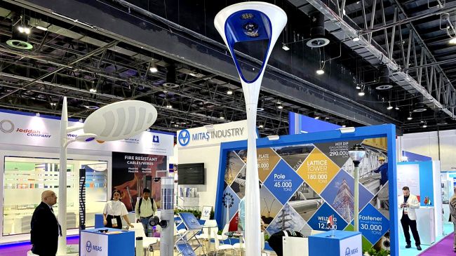 中东迪拜电力、照明及新能源展览会Middle East Energy Dubai (MEE)https://www.soufair.com/zhanhui/4572.html