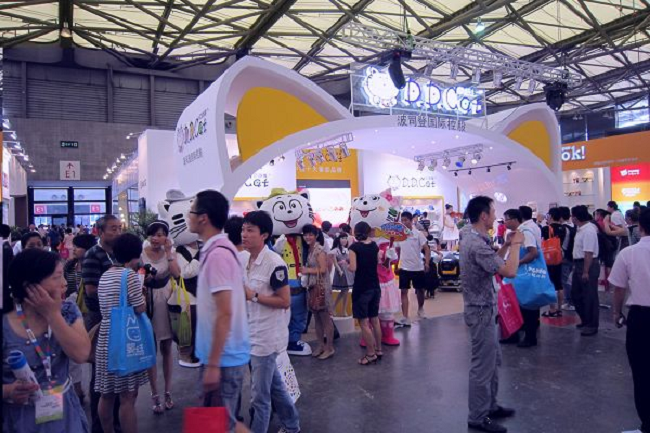 上海孕婴童展览会CBME CHINAhttps://www.soufair.com/zhanhui/2992.html