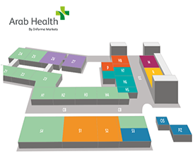 中东迪拜医疗设备展览会Arab Health dubaihttps://www.soufair.com/zhanhui/3036.html
