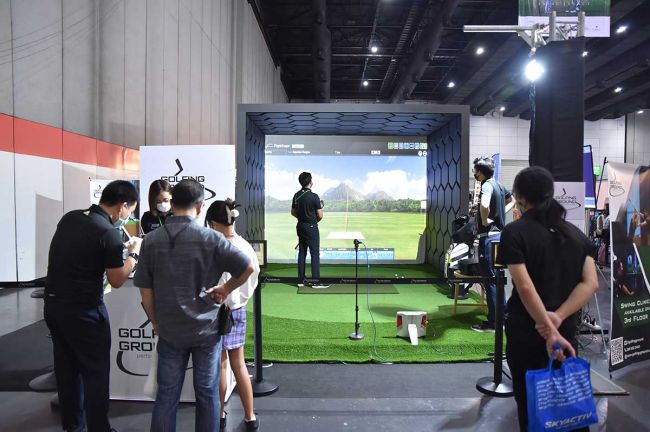 泰国曼谷高尔夫用品展览会Thailand Golf Expohttps://www.soufair.com/zhanhui/3137.html