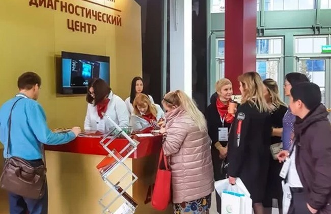 哈萨克斯坦医疗及口腔展览会Astana Zdoroviehttps://www.soufair.com/zhanhui/2869.html
