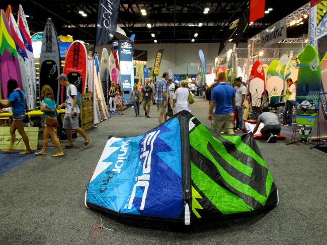 美国奥兰多水上运动用品展览会冬季Surf Expohttps://www.soufair.com/zhanhui/3179.html