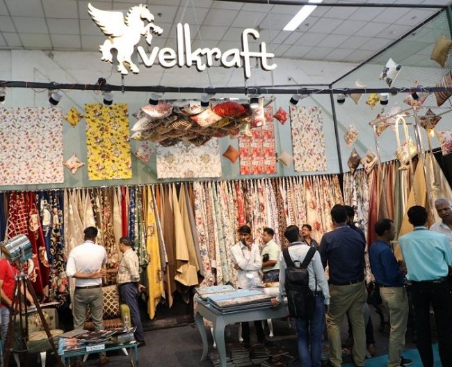 印度新德里家用纺织品展览会HEIMTEXTIL indiahttps://www.soufair.com/zhanhui/512.html