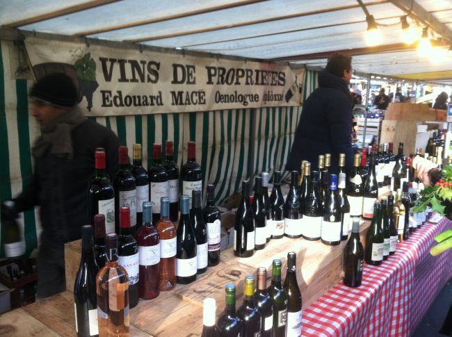 法国巴黎葡萄酒展览会Wine Parishttps://www.soufair.com/zhanhui/454.html
