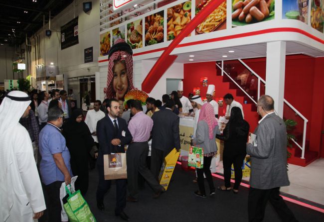阿联酋迪拜食品展览会Gulfoodhttps://www.soufair.com/zhanhui/529.html