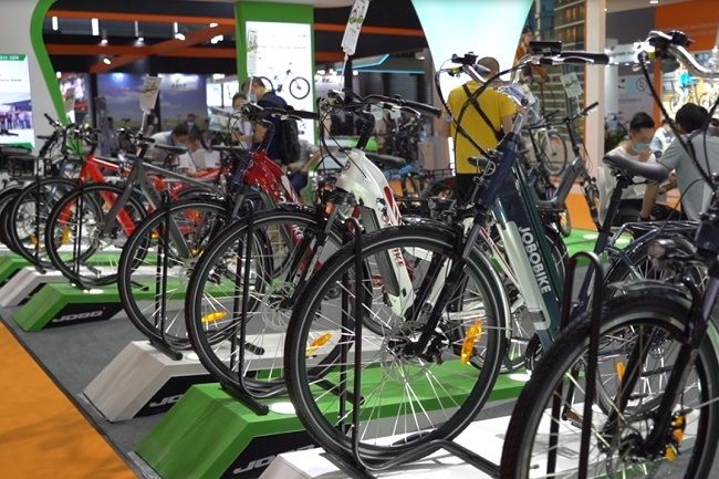 上海国际自行车展览会CHINA CYCLEhttps://www.soufair.com/zhanhui/5481.html